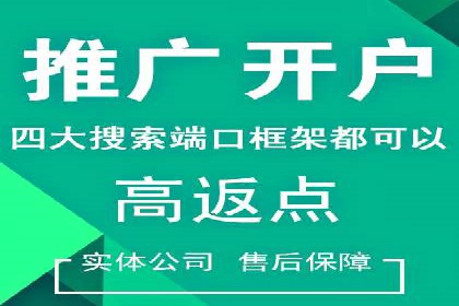 SEM竞价开户全攻略：实战案例分享